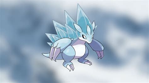 alolan sandslash moveset|is alolan sandslash good.